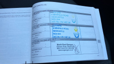 Dacia Duster 1.0 TCe 100 Comfort 5dr Bi Fuel Estate